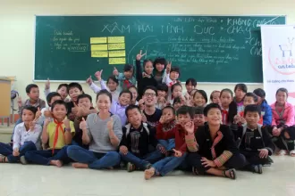 Chọn sách giáo dục giới tính nào cho trẻ?